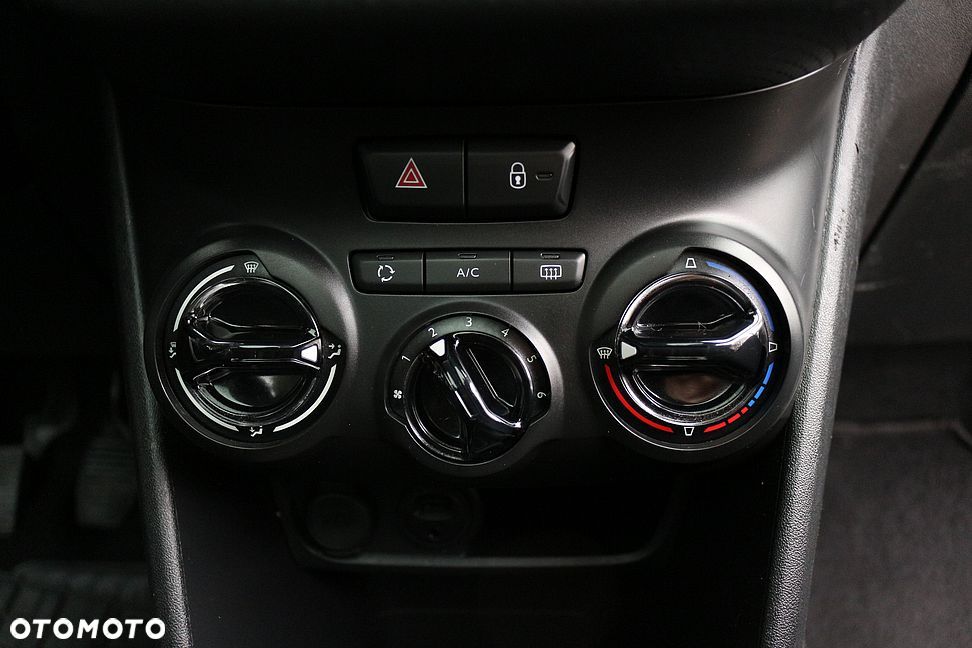 Peugeot 2008 1.6 VTi Active - 19