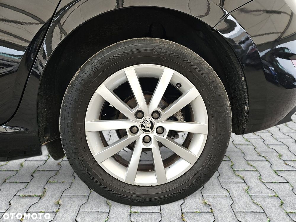 Skoda Scala - 11