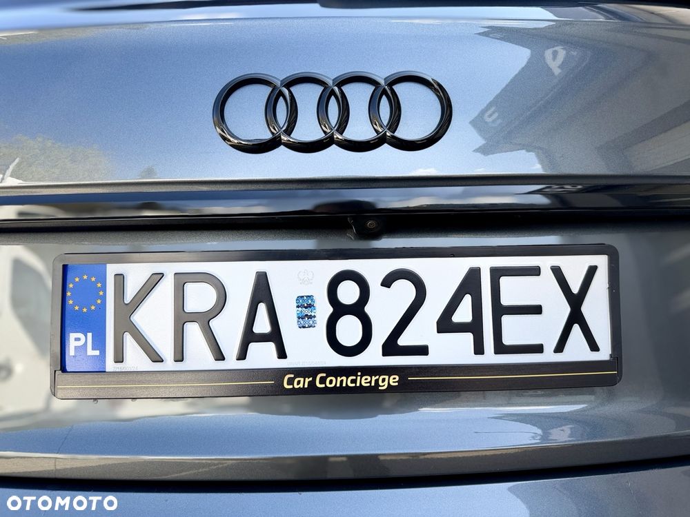 Audi Q5 50 TFSIe quattro S tronic S line - 32