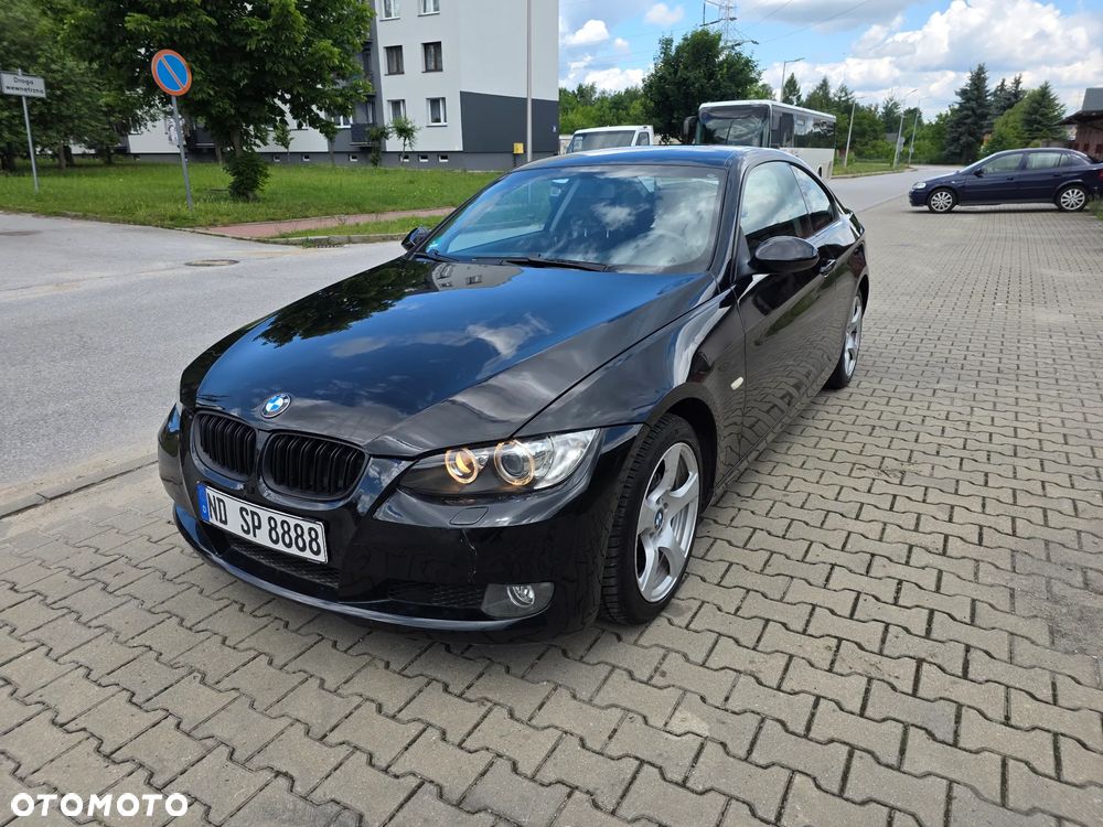 BMW Seria 3 320i Edition Exclusive - 19