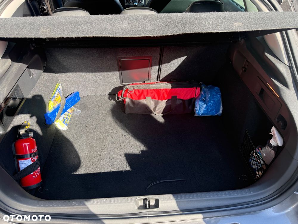 Citroën C4 PureTech 130 Stop & Start EAT6 Shine - 20