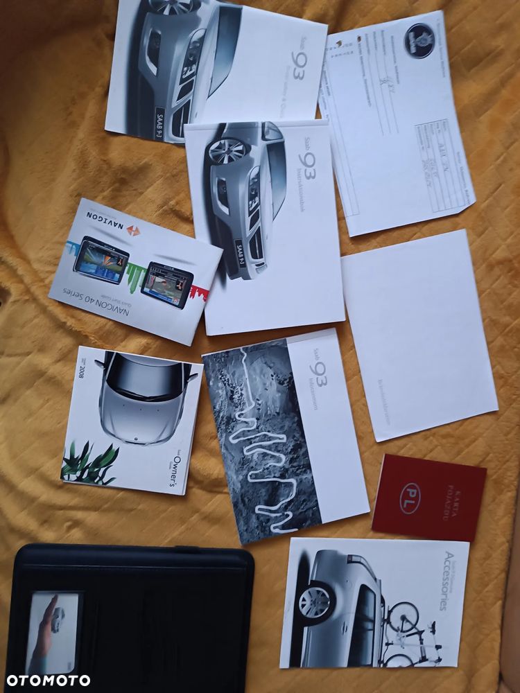 Saab 9-3 2.0 T Vector - 14