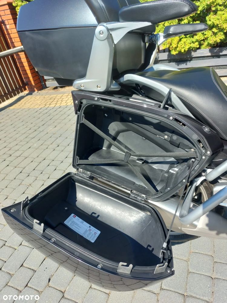 BMW K - 19