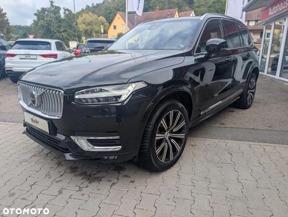 Volvo Xc 90