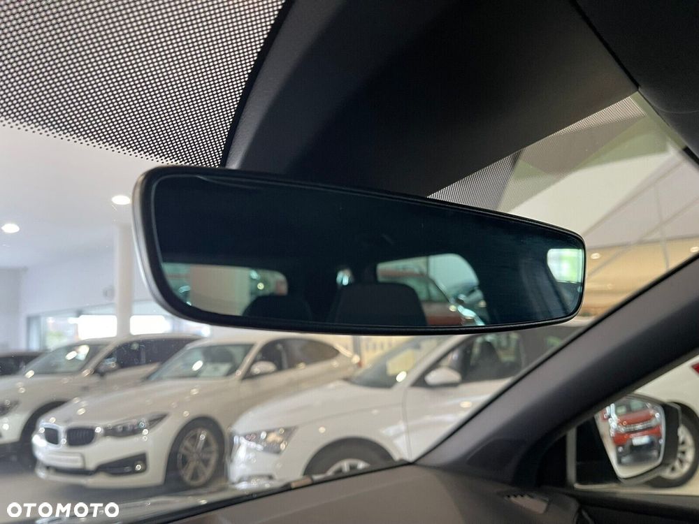 Skoda Karoq 1.5 TSI ACT 4x2 Sportline DSG - 25