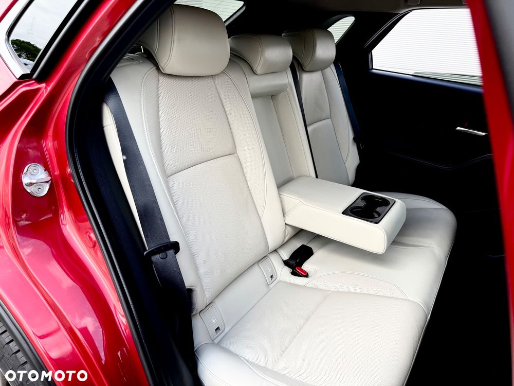 Mazda CX-30 e-SKYACTIVE X 186 AWD EXCLUSIVE-LINE - 30