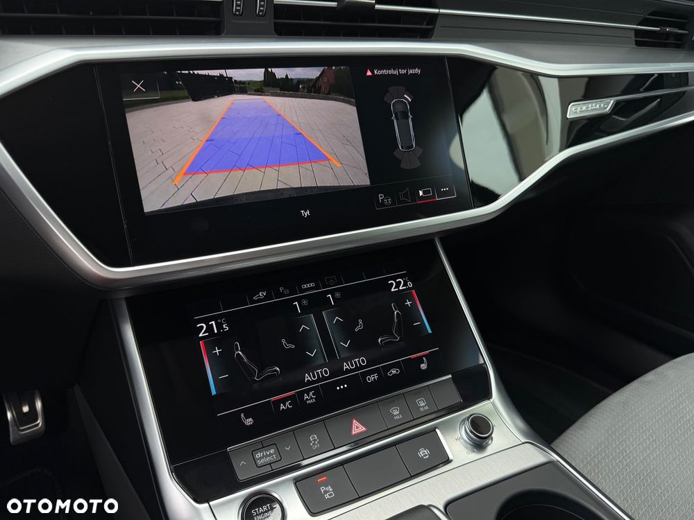 Audi A6 Avant 55 TFSI e PHEV Quattro S Line S tronic - 17