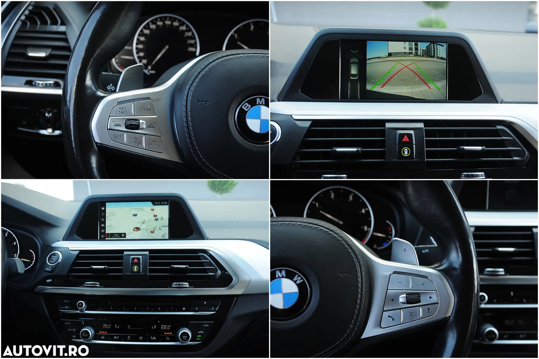BMW X4 xDrive20d - 6