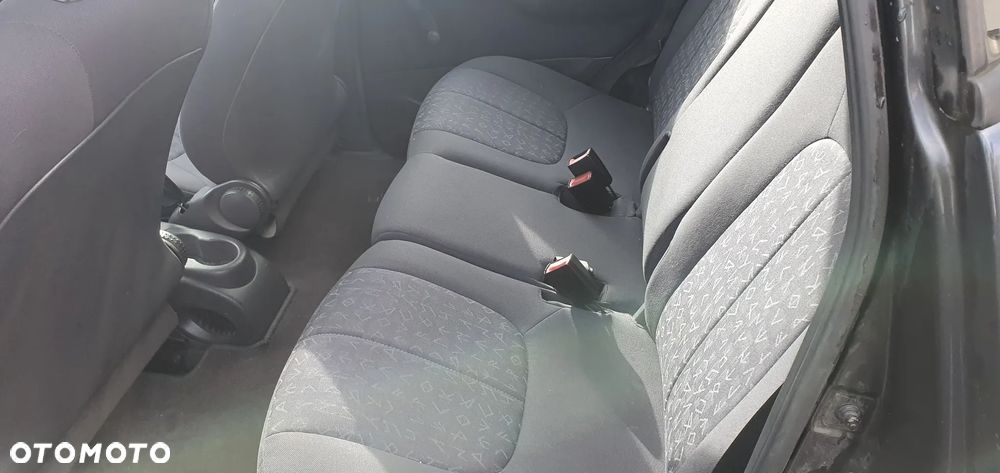 Mercedes-Benz Klasa A 170 CDI Classic - 6