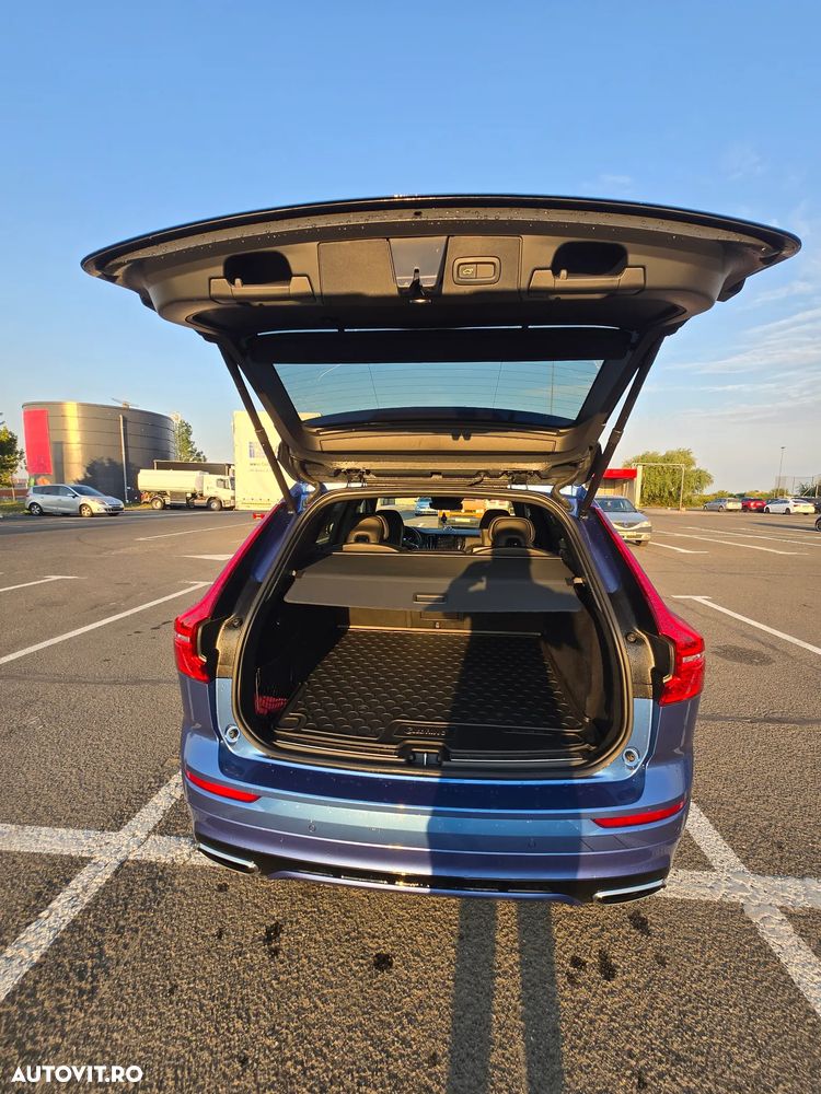 Volvo XC 60 - 16