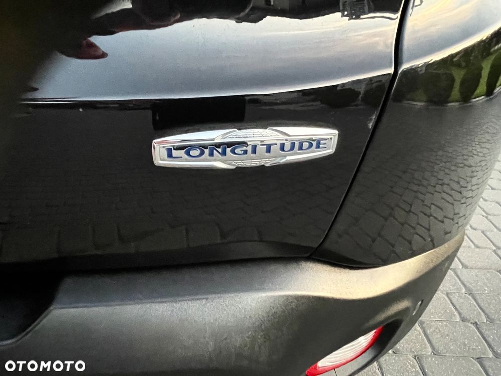 Jeep Renegade 1.6 E-TorQ Longitude - 5