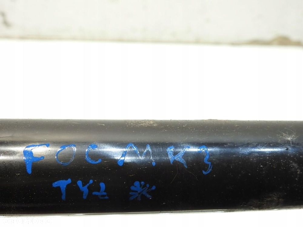 AMORTYZATOR TYŁ TYLNY FORD FOCUS MK3 1.6 TDCI SSA-4514 - 9