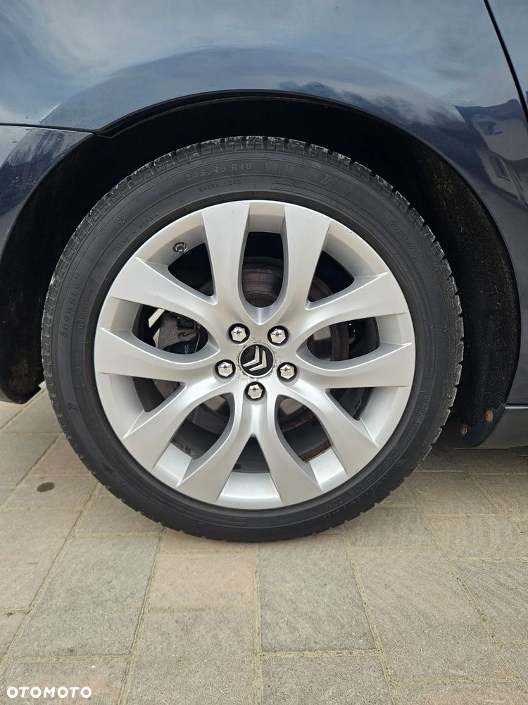 Citroën C5 2.2 HDi Exclusive - 3