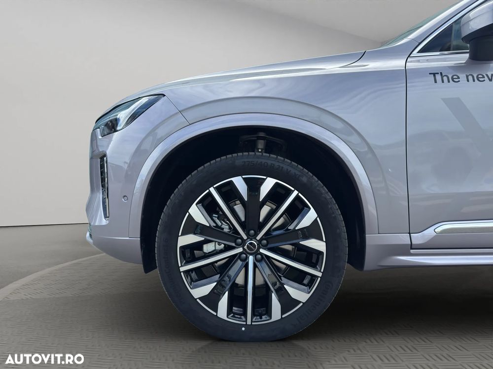 Volvo XC 90 - 20