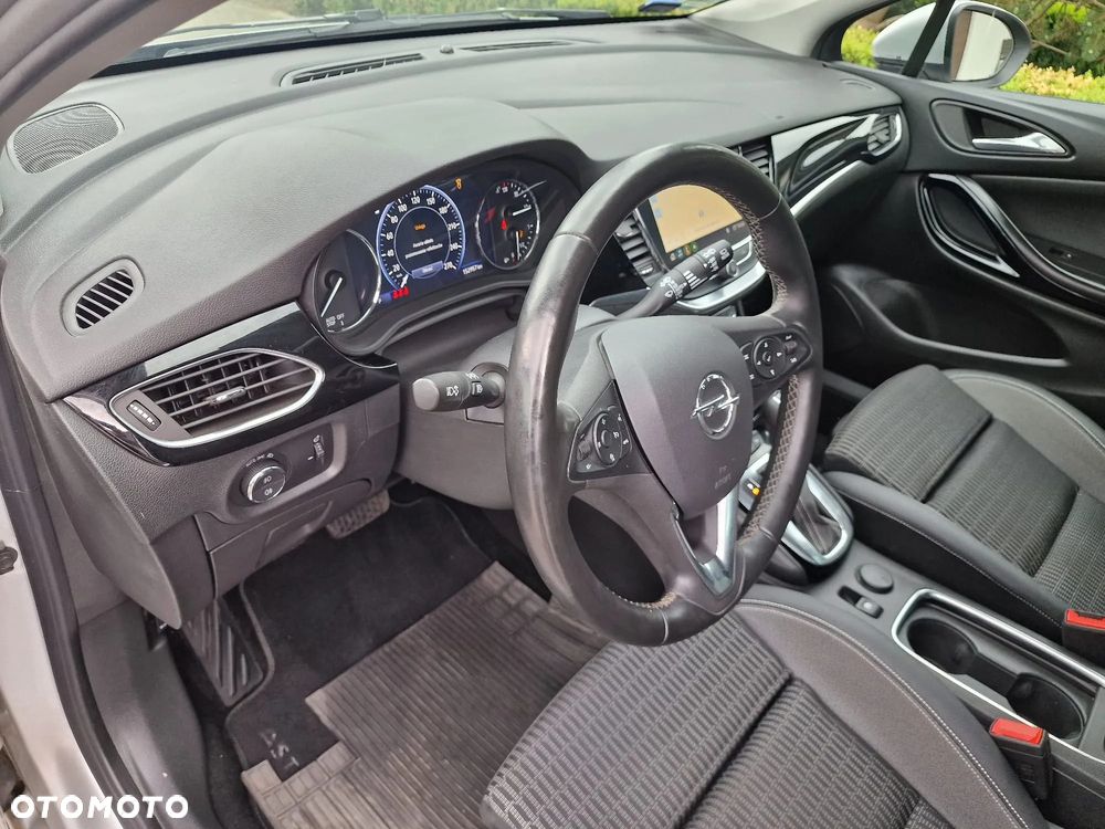 Opel Astra 1.5 D Start/Stop Automatik Design&Tech - 22