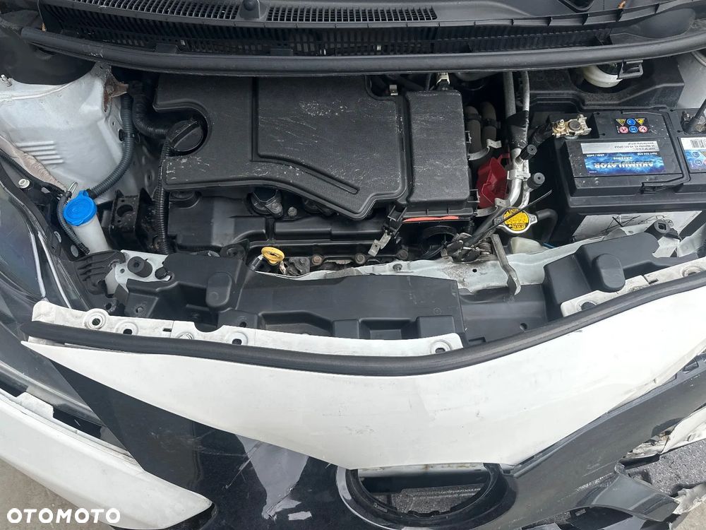 Toyota Aygo - 18