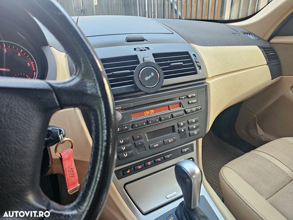 BMW X3 - 3