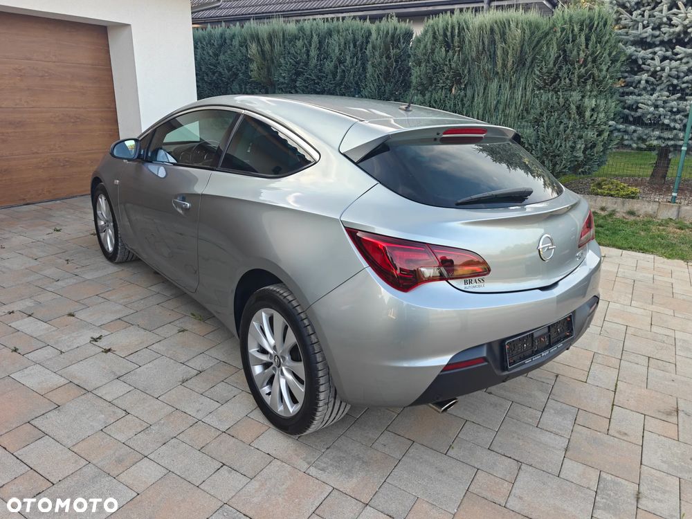 Opel Astra - 37
