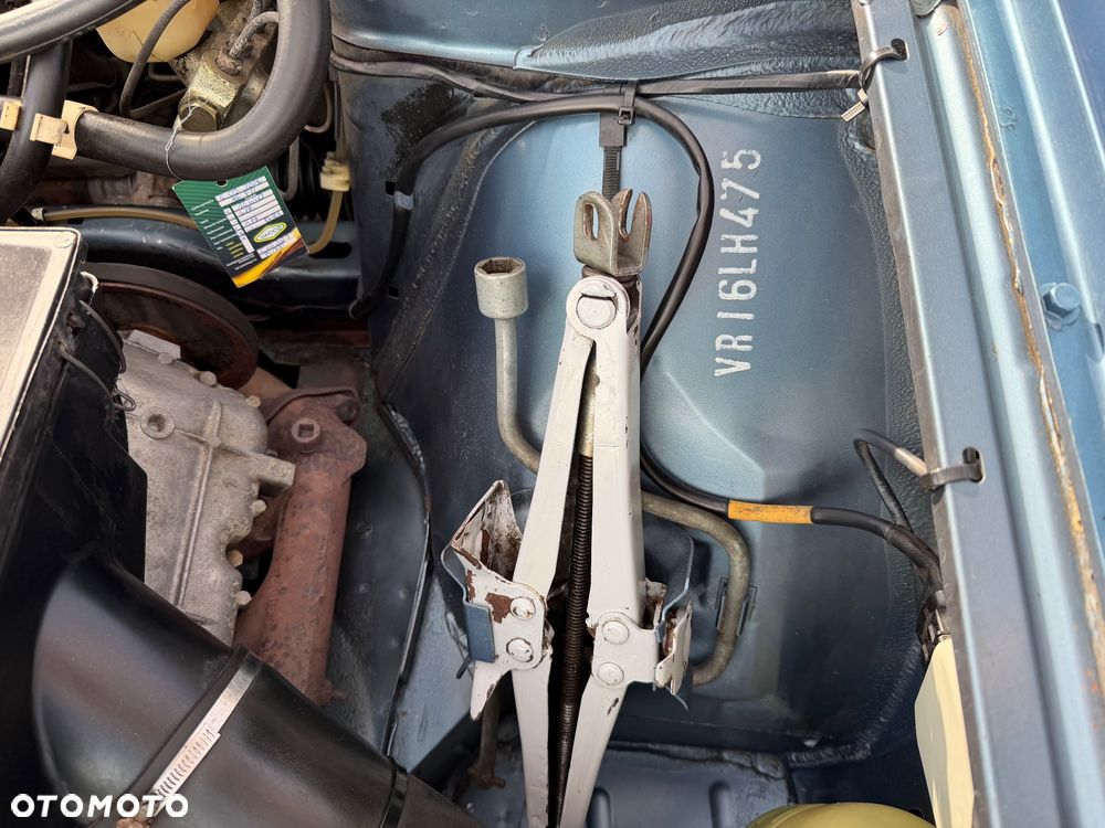 Renault 30 - 19