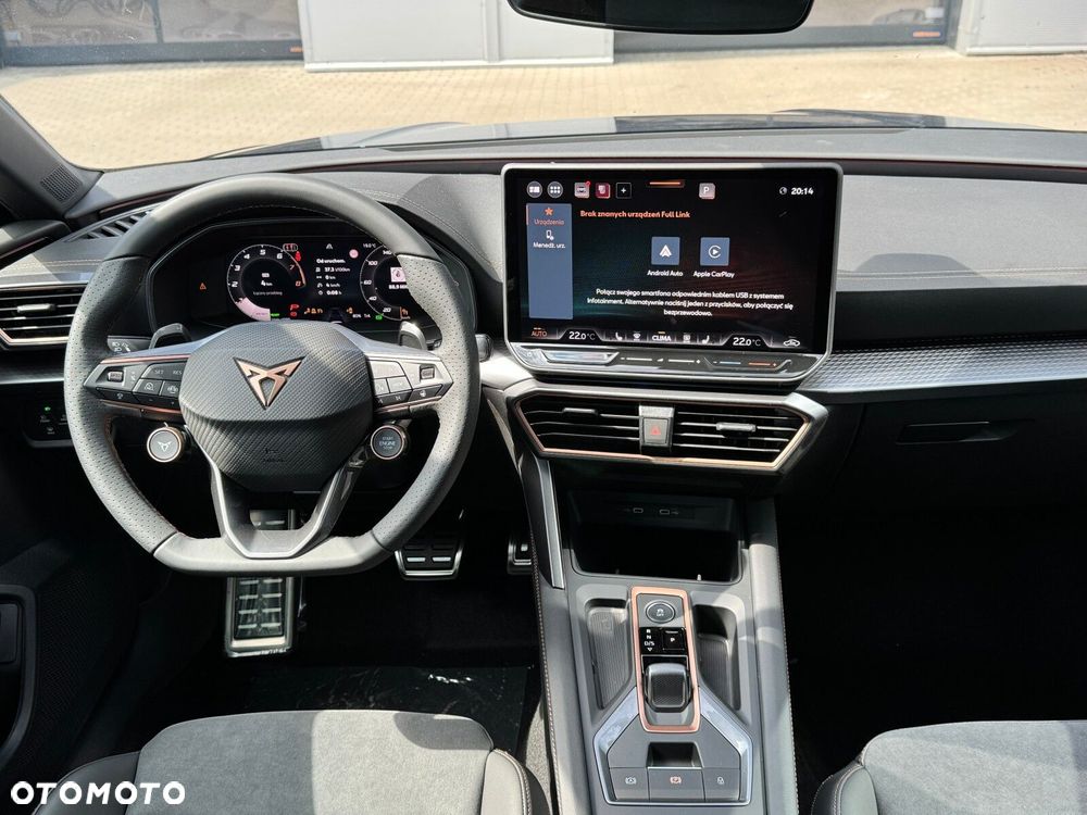 Cupra Leon Sportstourer 1.5 eTSI mHEV DSG - 26