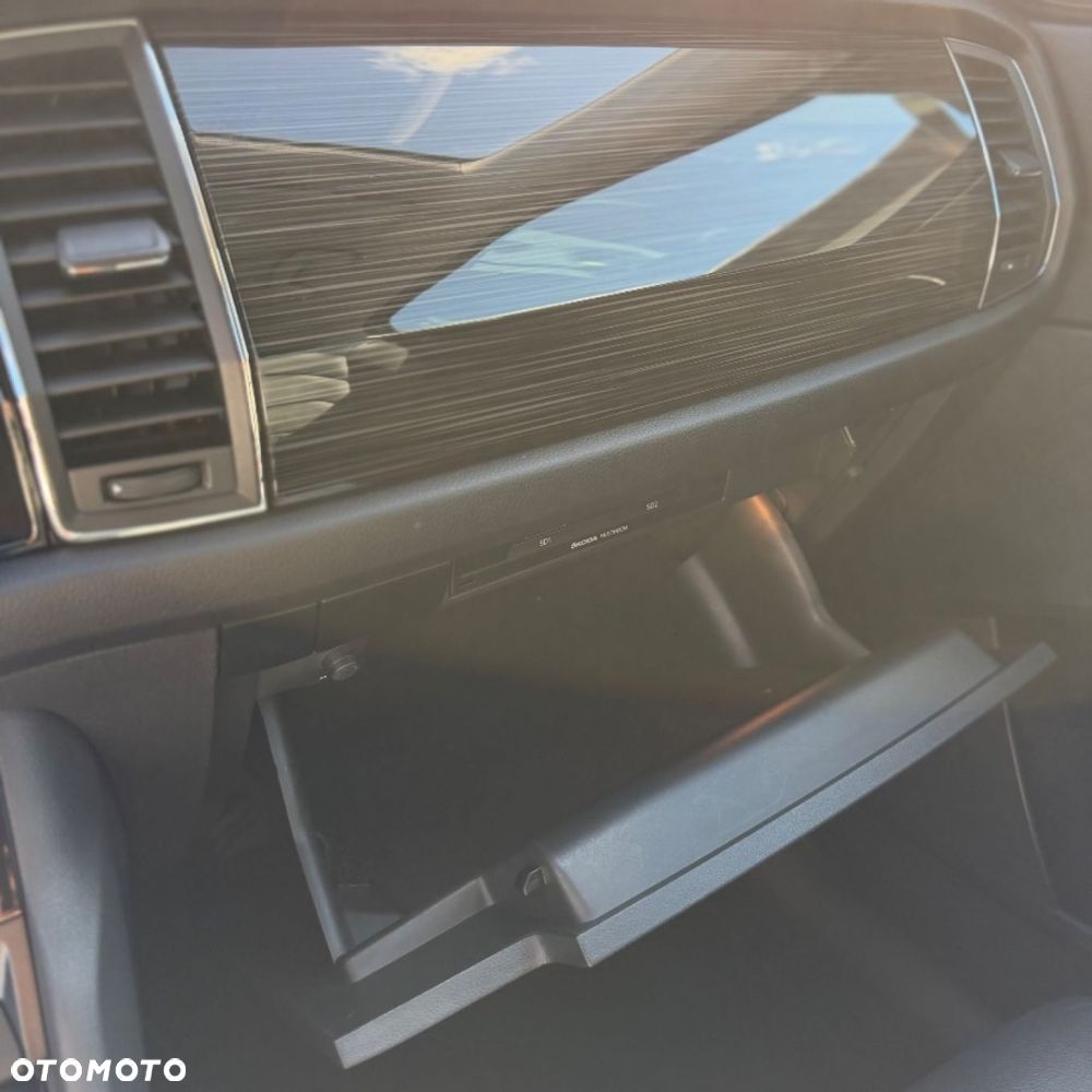 Skoda Kodiaq - 34