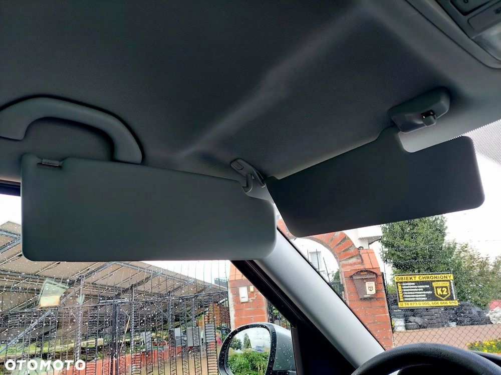 Skoda Yeti 2.0 TDI 4x4 - 31