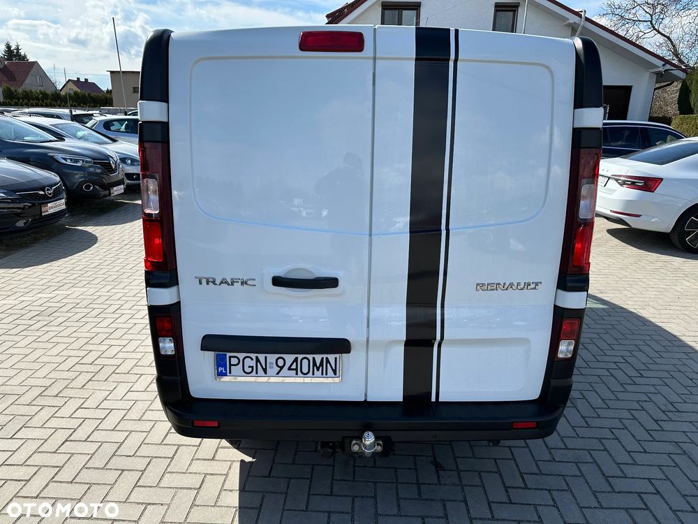 Renault Trafic - 28