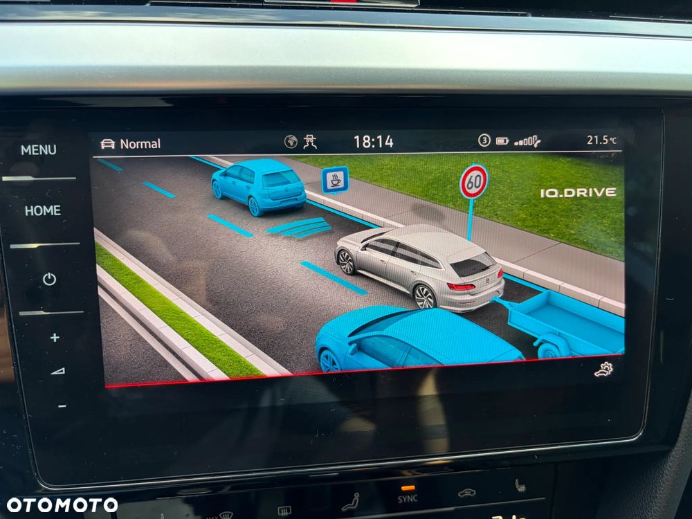 Volkswagen Arteon Shooting Brake 2.0 TDI Elegance DSG - 32
