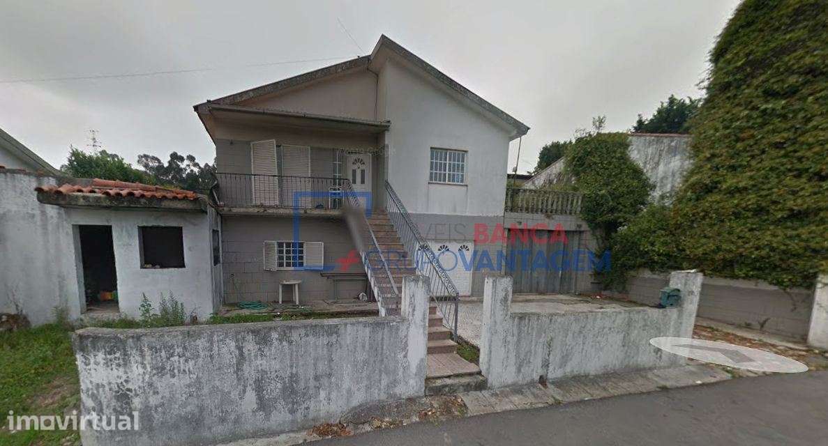 MORADIA T3 - LOURO - VILA NOVA DE FAMALICÃO - Grande imagem: 5/7