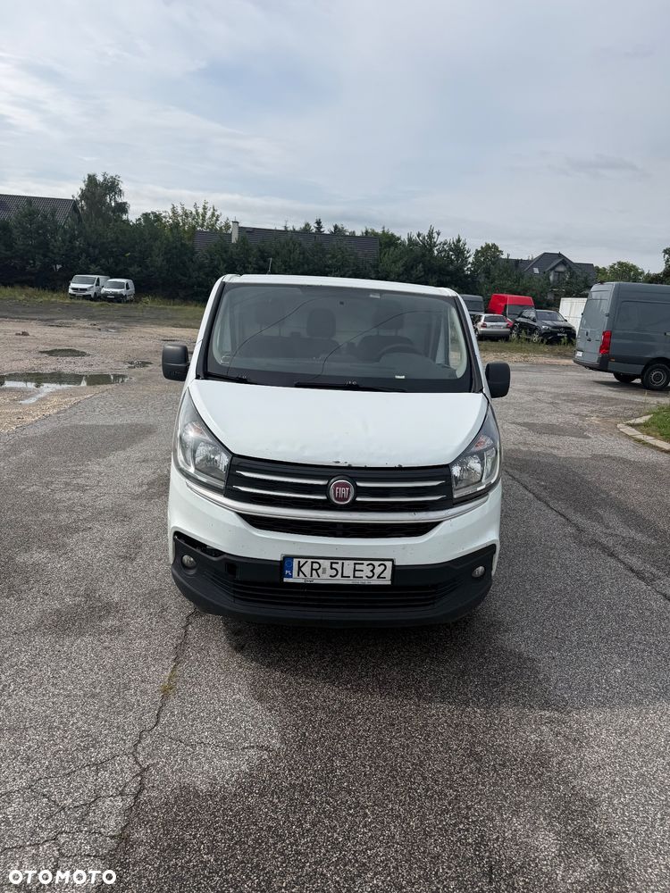 Renault Trafic l2 - 2