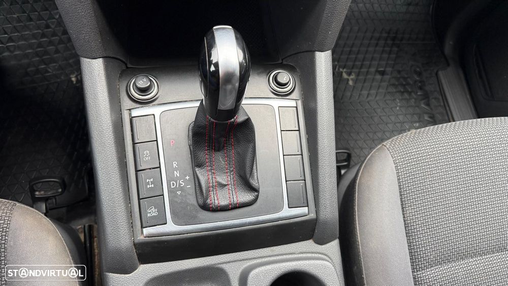 VW Amarok 2.0 TDi CD High.CM 4Motion Aut. - 4