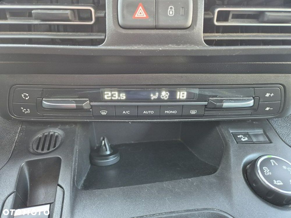 Citroën Berlingo - 25