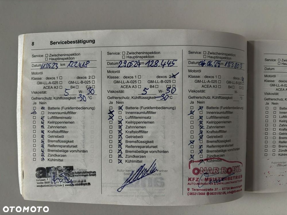 Opel Astra 1.4 Turbo Style - 34