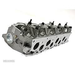 Cabeça /Colaça do motor colaça Mitsubishi L200 Pajero 2.5td NOVA JAPKO - 2