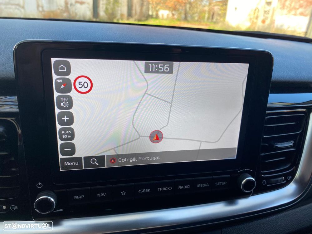 Kia Stonic 1.0 T-GDI Drive - 22