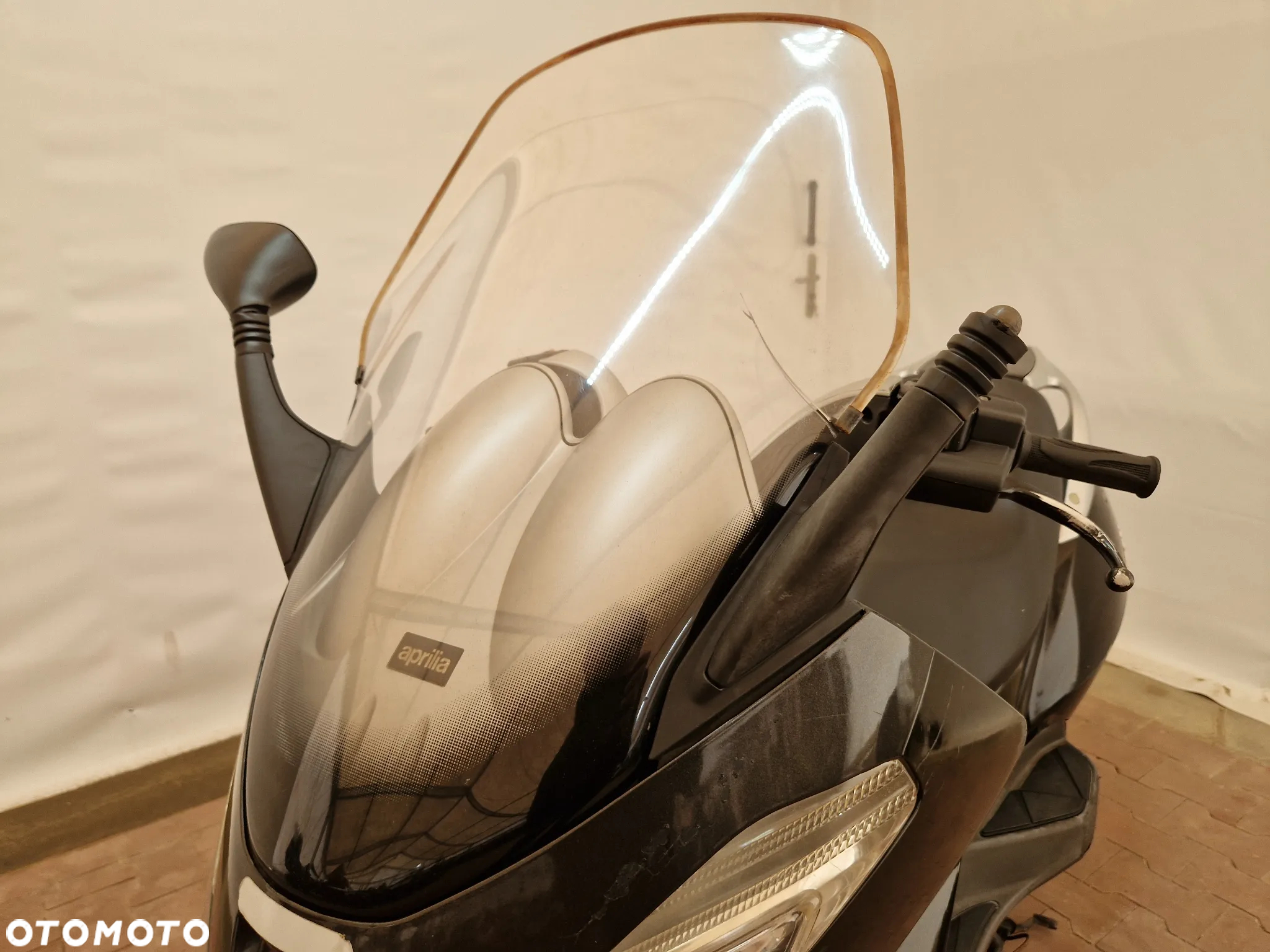 Aprilia Atlantic - 28