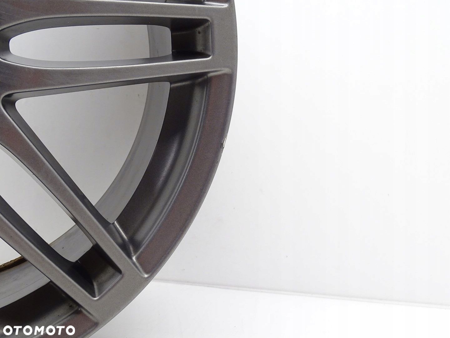 FELGA KOŁO ALUFELGA R19 AUDI TT TTS TTRS 8J 5X112 9J ET52 8J0601025N - 4