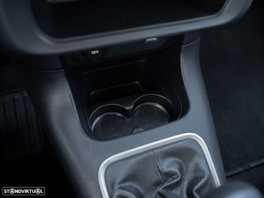 Citroën C3 1.2 PureTech C-Series - 36