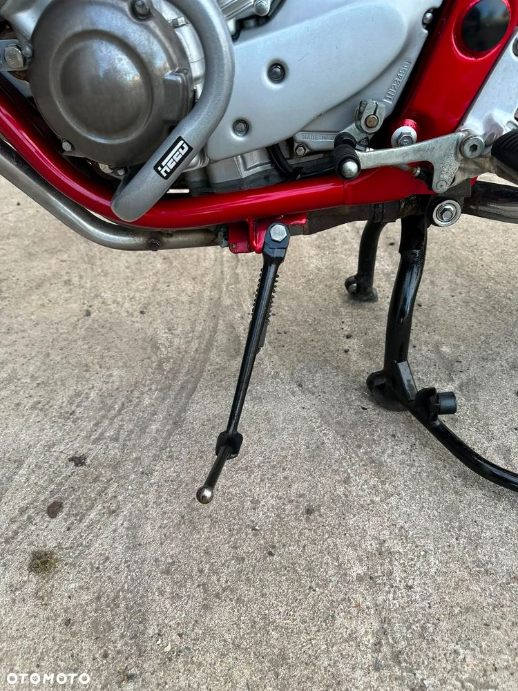 Yamaha XJ - 10