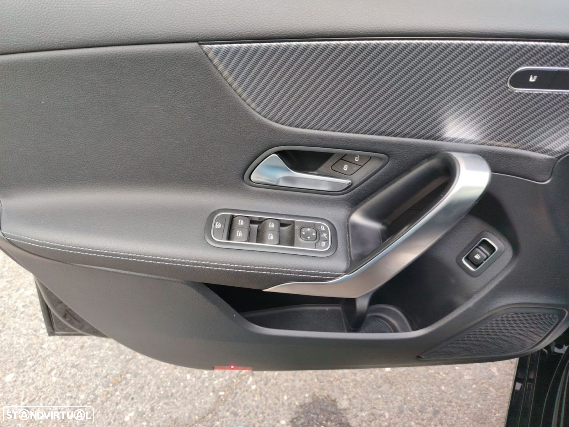 Mercedes-Benz A 250 e Progressive - 13