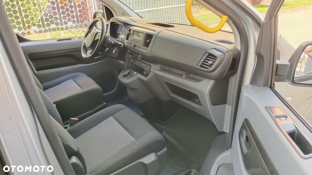 Peugeot Traveller L1 2.0 EAT6 Business - 18