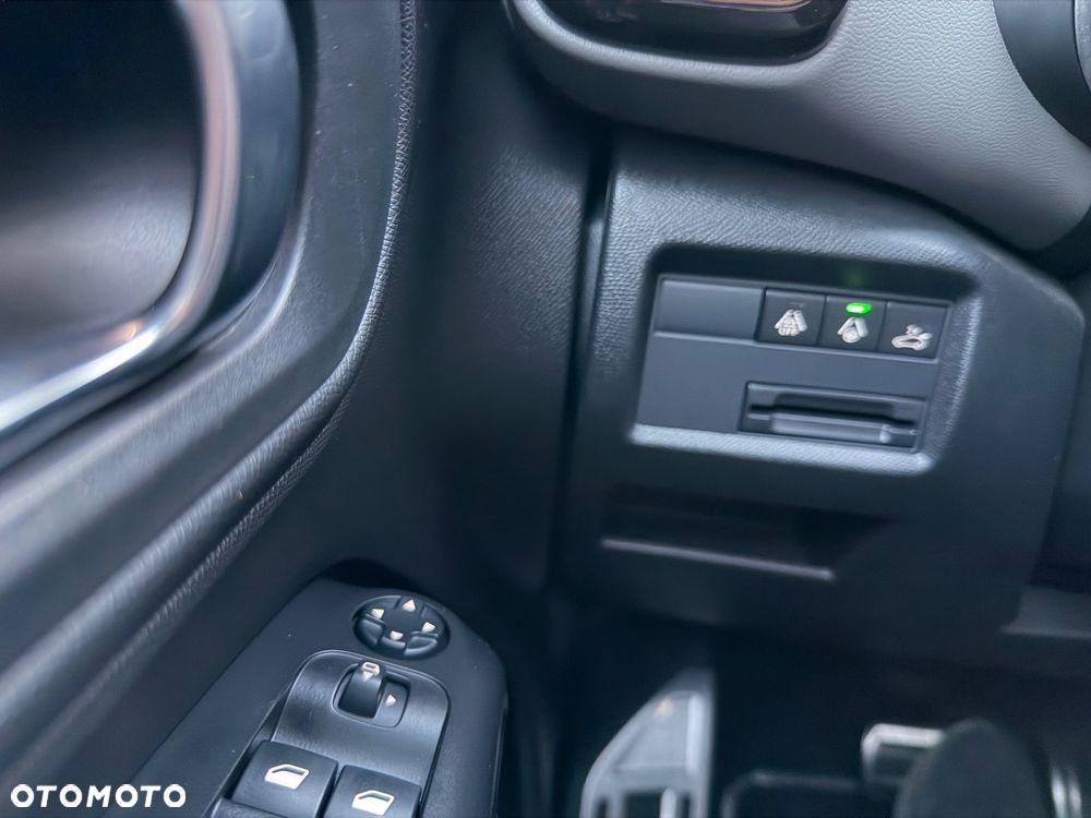 Citroën C5 Aircross 1.6 PureTech Feel EAT8 - 13