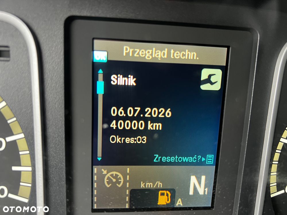 Mercedes-Benz ATEGO - 17