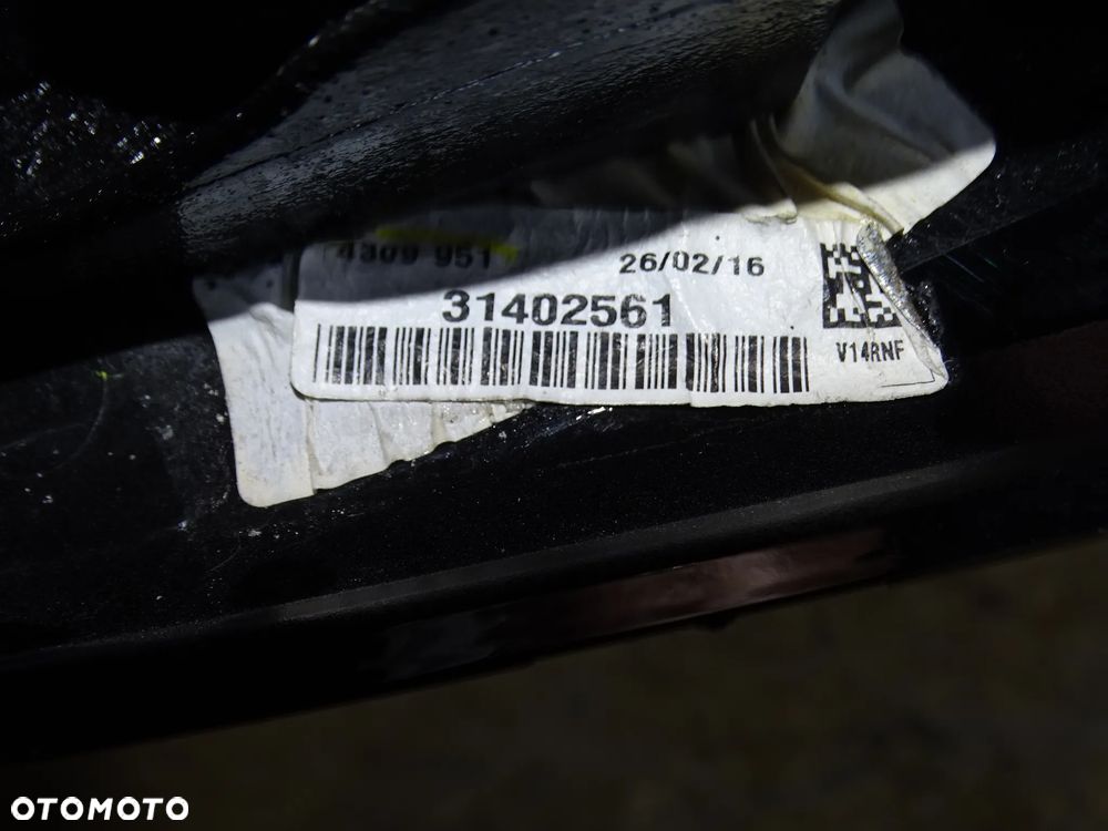 LUSTERKO LEWE VOLVO S60 V60 LIFT EU 14-PIN 2014-17 - 7