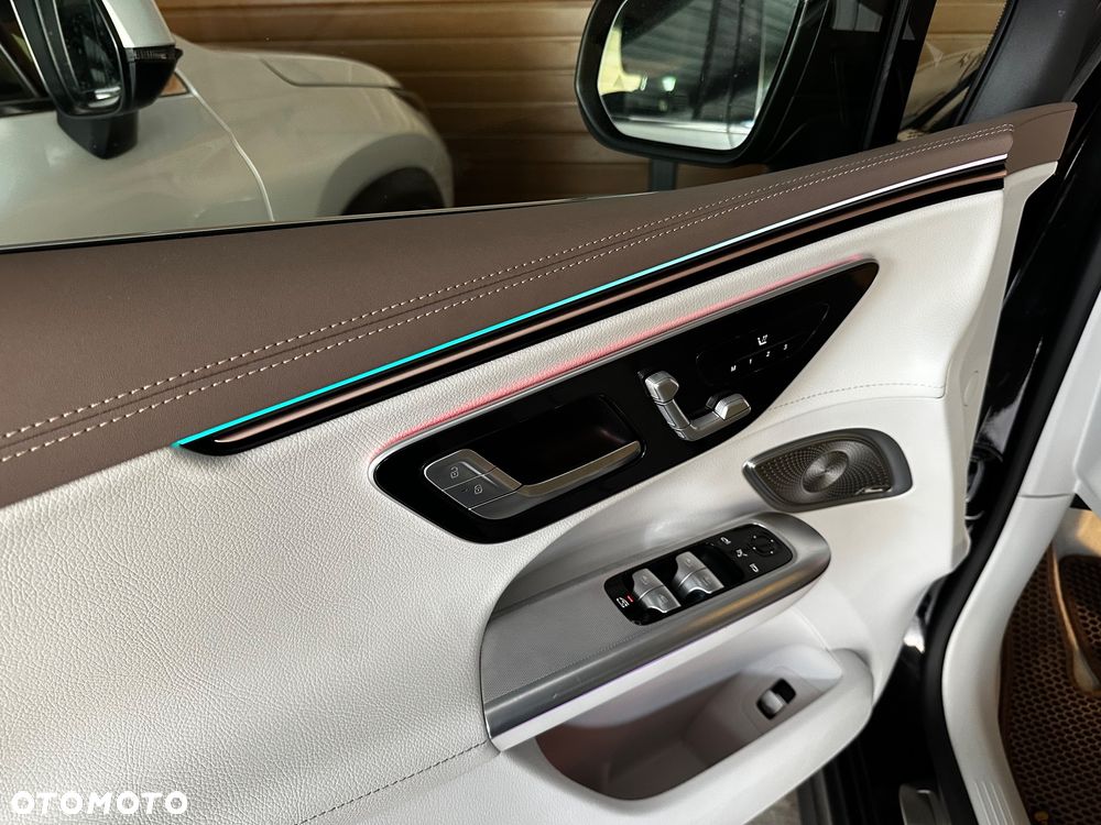 Mercedes-Benz EQE 500 90.5kWh 4-Matic AMG Line Twoja Edycja - 13
