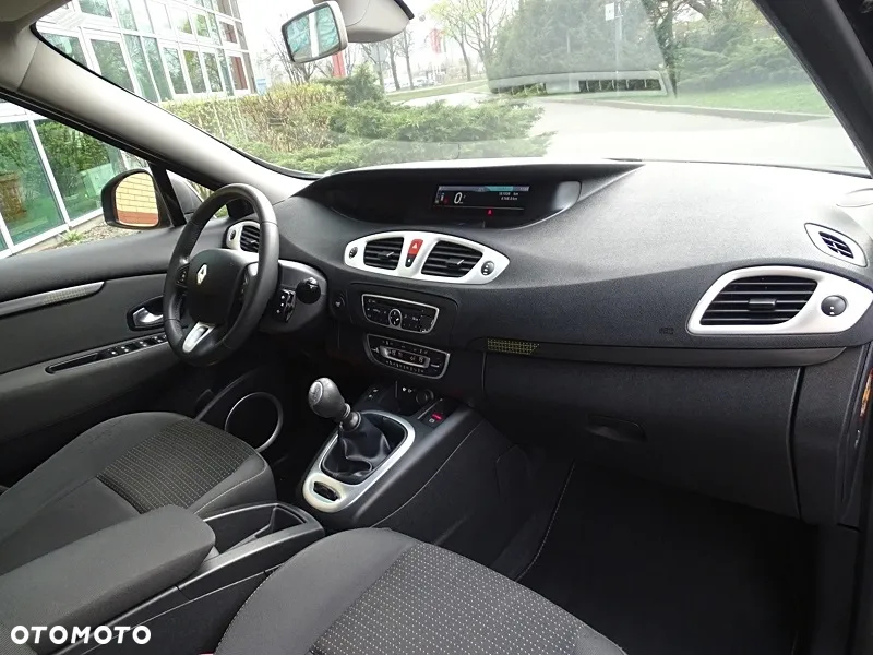 Renault Grand Scenic Gr 1.6 16V Expression - 7