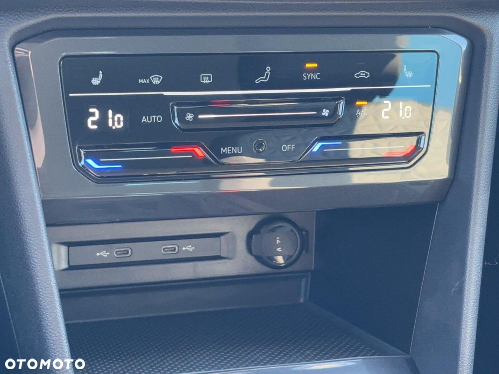 Volkswagen Tiguan 1.5 TSI EVO Life DSG - 21