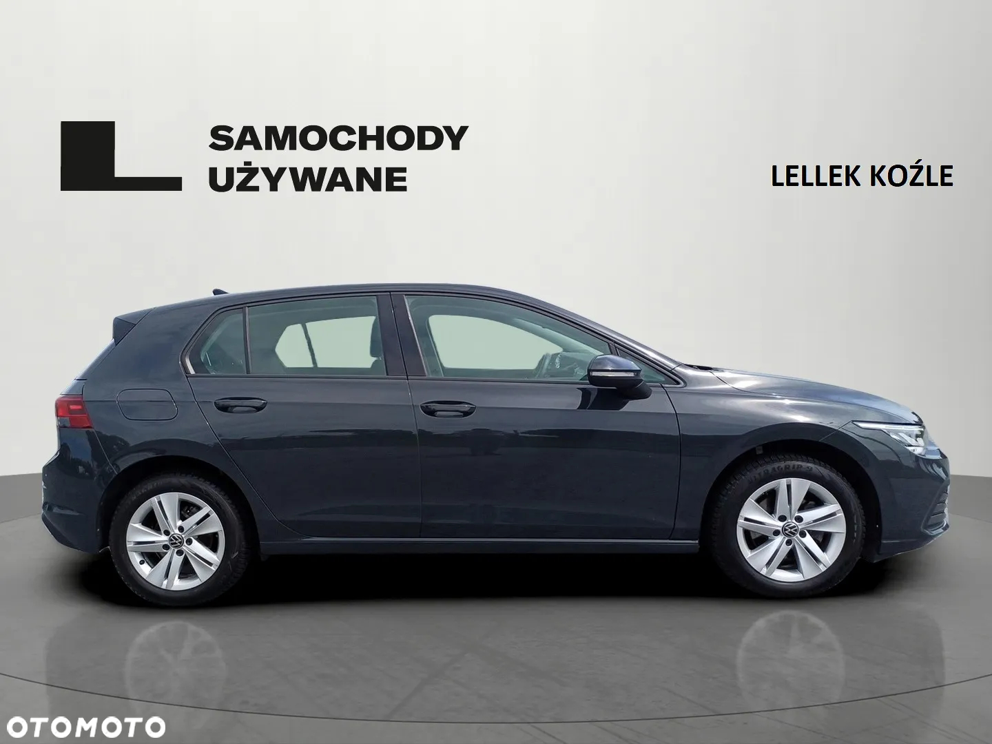 Volkswagen Golf - 6