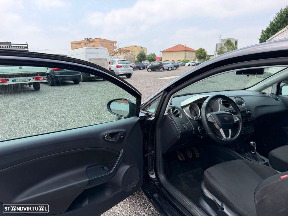 SEAT Ibiza 1.2 12V Sport - 14