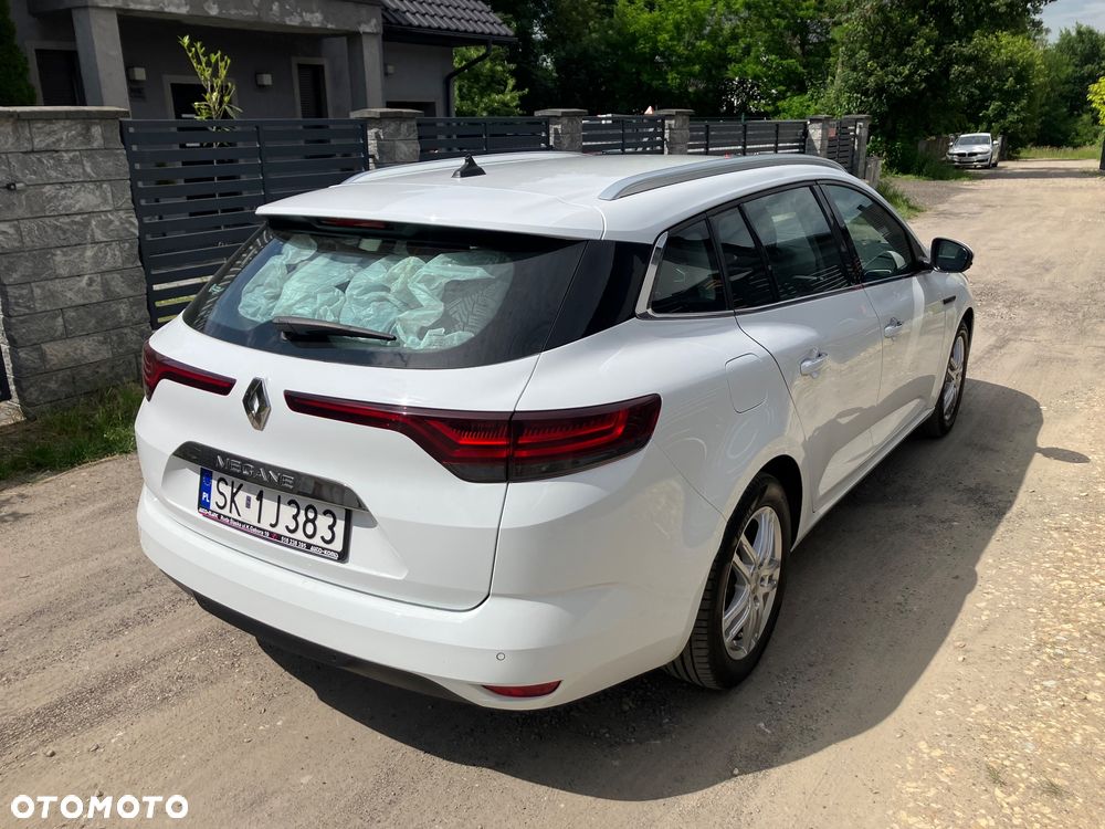 Renault Megane - 4